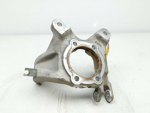 17 Polaris Slingshot SL Front Left Spindle Knuckle Bracket 5139939 17 Polaris Slingshot SL Front Left Spindle Knuckle Bracket 5139939