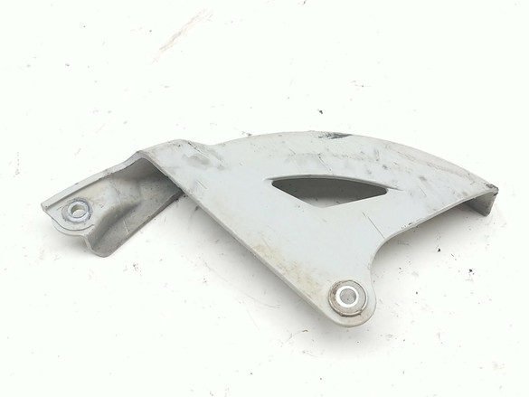07 Yamaha YZ450F YZ 450 Brake Disc Cover Guard