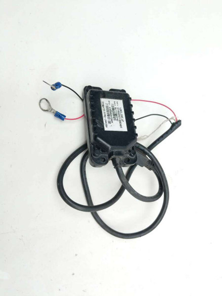 08 09 Suzuki GSXR 600  750 GPS Locator Tracking Device Sensor XT4550V21100040T