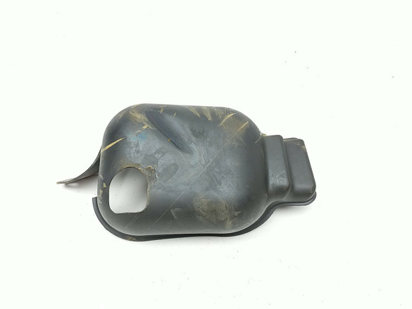 21 Polaris Slingshot SL Coolant Tank Shield Cover 5416928