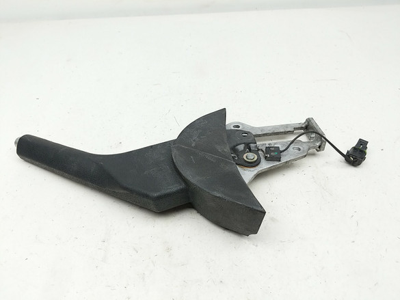 21 Polaris Slingshot SL Brake Lever Handle 1913670 21 Polaris Slingshot SL Brake Lever Handle 1913670