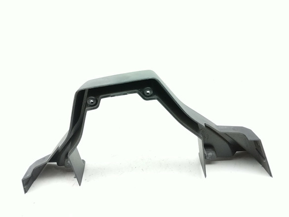 21 Polaris Slingshot SL Head Rest Trim Hoop Cover Plastic 5450029 21 Polaris Slingshot SL Head Rest Trim Hoop Cover Plastic 5450029