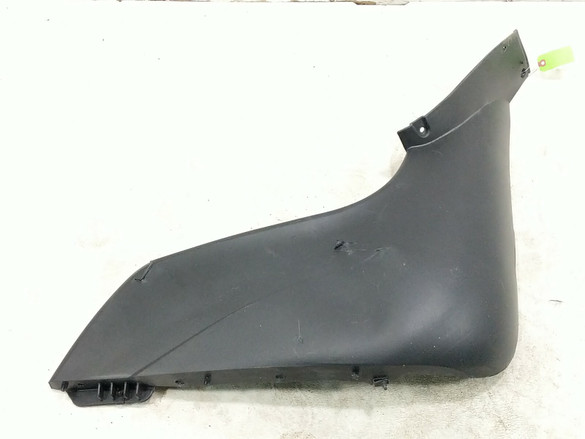 21 Polaris Slingshot SL Rear Left Rocker Panel 5454953 21 Polaris Slingshot SL Rear Left Rocker Panel 5454953