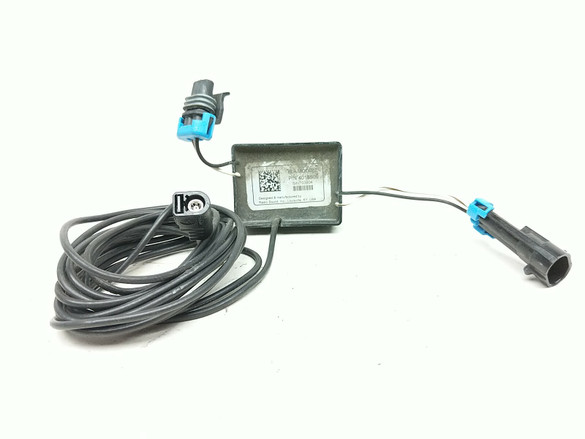 21 Polaris Slingshot SL Brake Light Antenna 4018509 21 Polaris Slingshot SL Brake Light Antenna 4018509