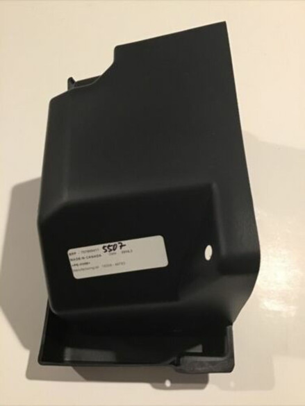 Can-Am OEM TRAXTER MAX Defender MAX HD8 HD10 1000 Dash Lower Right 707900417 Can-Am OEM TRAXTER MAX Defender MAX HD8 HD10 1000 Dash Lower Right 707900417