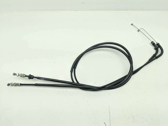 14 Honda CTX1300A CTX 1300 Throttle Cable MJN-A01-3K27 14 Honda CTX1300A CTX 1300 Throttle Cable MJN-A01-3K27