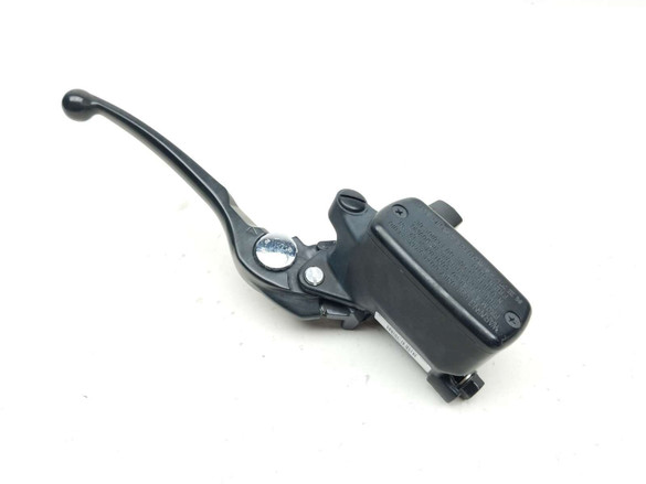 14 Honda CTX1300A CTX 1300 Right Front Brake Master Cylinder 14 Honda CTX1300A CTX 1300 Right Front Brake Master Cylinder