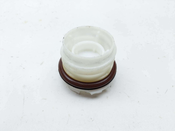 14 Honda CTX1300A CTX 1300 Gas Fuel Tank Cap