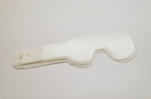 Scott 89 Series SCL40X Quick Load Tearoffs Qty 20