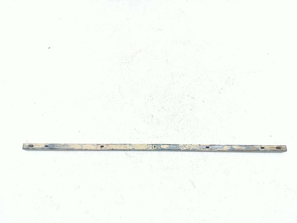 19 Can Am Maverick X3 Turbo Frame Mount Bracket Support