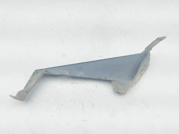 19 Can Am Maverick X3 Turbo Front Left Cover Trim Panel