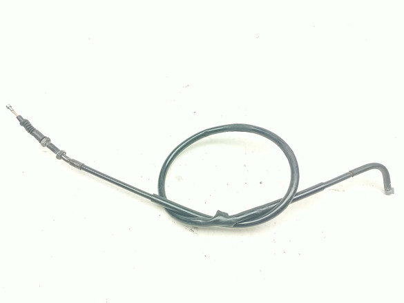 90 Kawasaki Ninja 500 EX500 Clutch Cable Line Hose