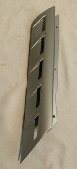 Sea Doo 2009 RXT 215 Right Hand Side Grill 269501653 silver metallic Sea Doo 2009 RXT 215 Right Hand Side Grill 269501653 silver metallic