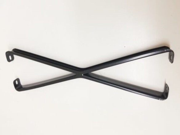 Ski-Doo HOOD REINFORCEMENT BRACE MXZ 517278100