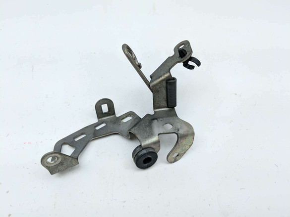 12 Honda NC700X NC 700 Right Air Box Housing Mount Bracket 12 Honda NC700X NC 700 Right Air Box Housing Mount Bracket