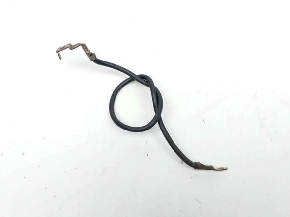12 Honda NC700X NC 700 Battery Negative Terminal Cable Wire 12 Honda NC700X NC 700 Battery Negative Terminal Cable Wire