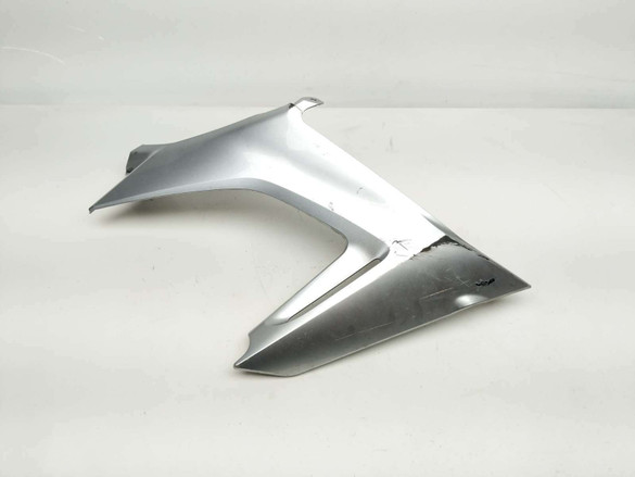 12 Honda NC700X NC 700 Right Upper Side Fairing Cover Plastic