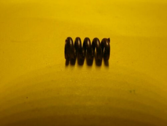 Yamaha YTM225 YFB250 YF250 COMPRESSION SPRING 90501-103A1 QTY2 Yamaha YTM225 YFB250 YF250 COMPRESSION SPRING 90501-103A1 QTY2