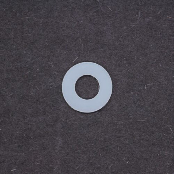 BMW Motorrad M6 Bolt Washer Insulator Shim Disc 8216181 51718216181 BMW Motorrad M6 Bolt Washer Insulator Shim Disc 8216181 51718216181