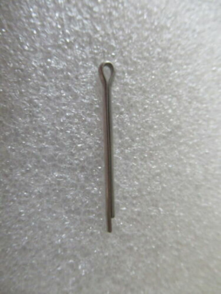 1970-1997 Yamaha Multiple Models Cotter Pin OEM New Factory 91490-20025