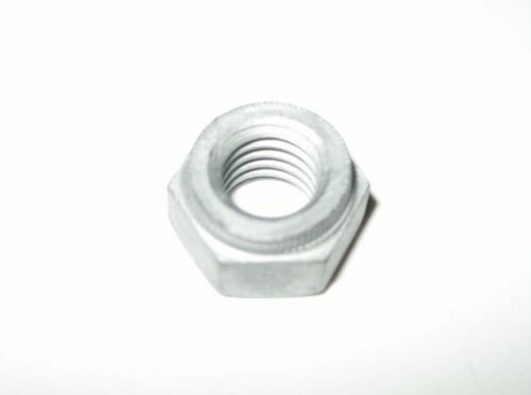 BMW Original Hex Nut M10-10-ZNS3 07129904879 for F650GS F700GS F800GS