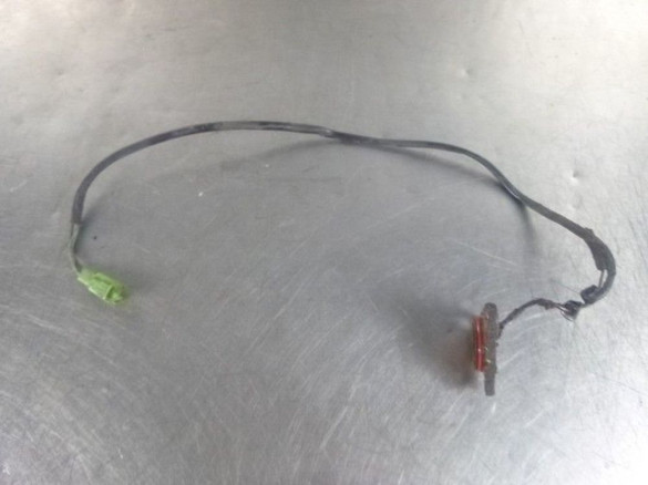 1993 Yamaha Seca II XJ600 Gear Position Sensor 1993 Yamaha Seca II XJ600 Gear Position Sensor