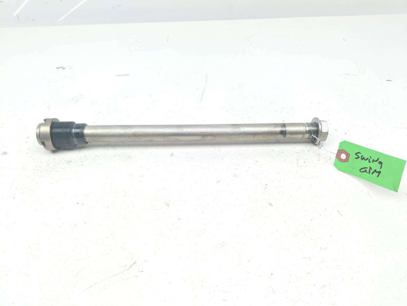 16 Kawasaki KLZ 1000 Versys Rear Swing Arm Pivot Bolt 16 Kawasaki KLZ 1000 Versys Rear Swing Arm Pivot Bolt