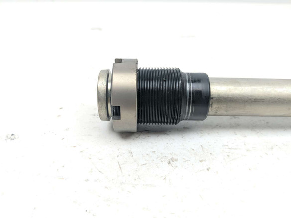 16 Kawasaki KLZ 1000 Versys Rear Swing Arm Pivot Bolt - Sun