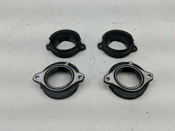 16 Kawasaki KLZ 1000 Versys Air Intake Boot Clamps 16 Kawasaki KLZ 1000 Versys Air Intake Boot Clamps