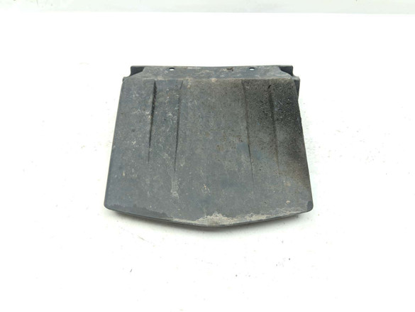 16 Kawasaki KLZ 1000 Versys Rear Fender Mud Flap Guard 35019-0563 16 Kawasaki KLZ 1000 Versys Rear Fender Mud Flap Guard 35019-0563