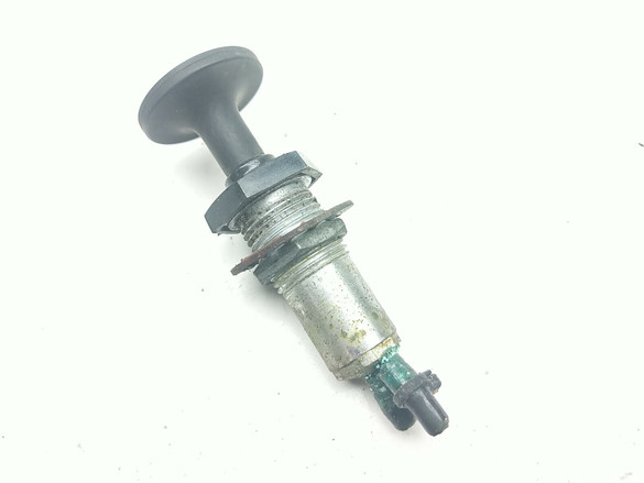 99 Yamaha Wave Runner GP800 Choke Knob No Cable 99 Yamaha Wave Runner GP800 Choke Knob No Cable