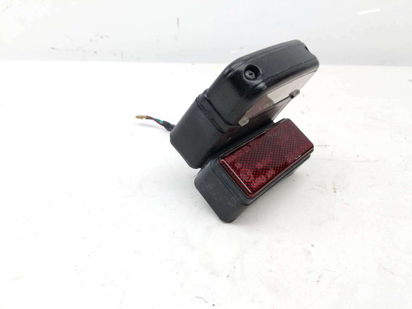 16 Honda CBR 300 CBR300R Rear Tail Brake Light Lamp 16 Honda CBR 300 CBR300R Rear Tail Brake Light Lamp