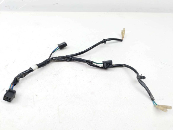 16 Honda CBR 300 CBR300R Sub Wire Wiring Harness