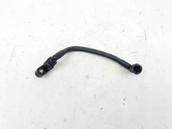 14 Erik Buell Racing EBR 1190 SX Gas Fuel Line Hose (A)