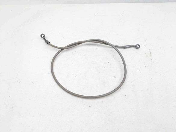 14 Erik Buell Racing EBR 1190 SX Clutch Line Hose X02031B9 14 Erik Buell Racing EBR 1190 SX Clutch Line Hose X02031B9