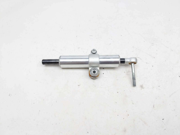 14 Erik Buell Racing EBR 1190 SX Steering Damper Stablizer