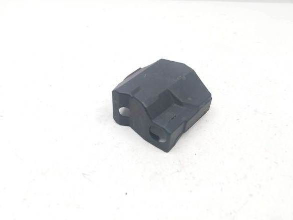 09 BMW R1200GS Adventure Throttle Body Cover Plastic 13547688633