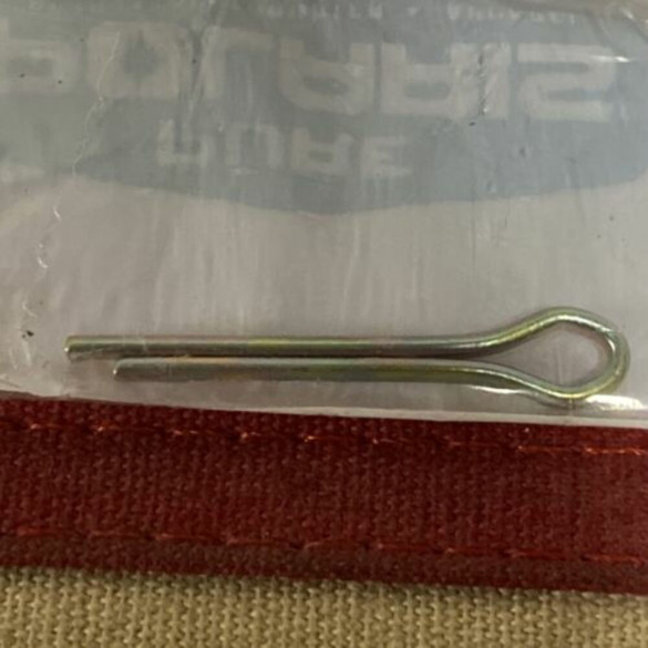 Polaris 7661205 PIN-COTTER Ranger Sportsman 1000 850 550 525 500 Scrambler QTY 2