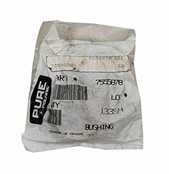 Polaris Genuine OEM Washer 7555878 ACE RZR Sportsman Scrambler