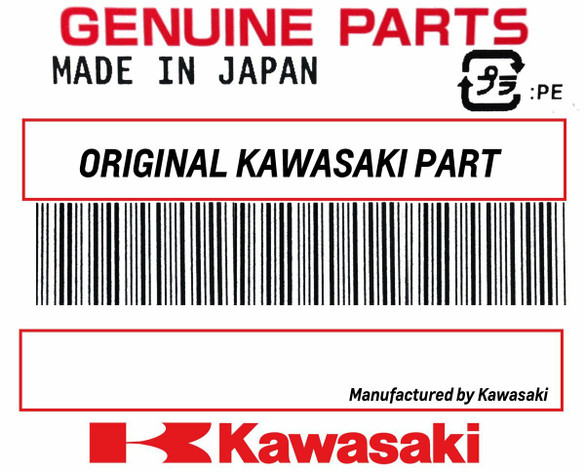 Kawasaki OEM O-RING 92055-1105 Genuine Motorcycle ATV UTV Part