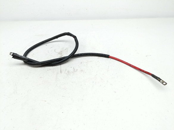 12 Seadoo GTX Limited IS 260 Battery Terminal Cable Wire