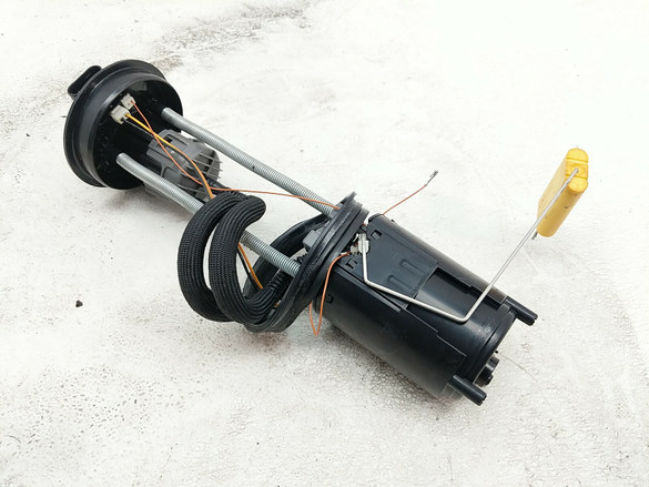 12 Seadoo GTX Limited IS 260 Gas Fuel Pump