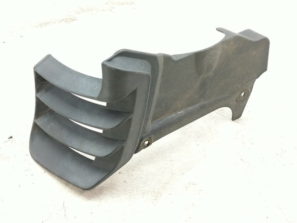 12 Seadoo GTX Limited IS 260 Plastic Left Side Grill Cover 291002658