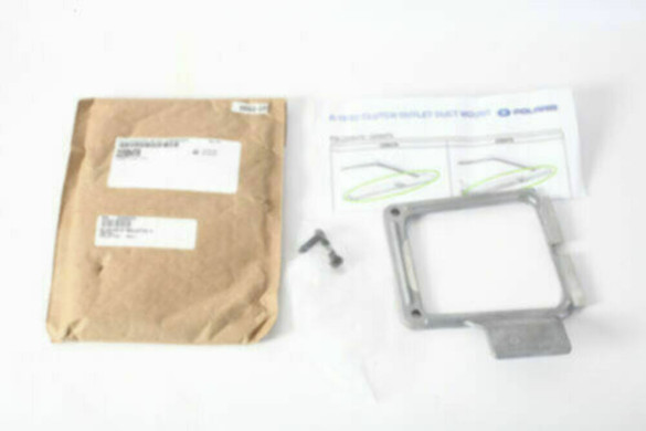 Polaris OEM Bulletin K Clutch Outlet Duct Mount 2208478