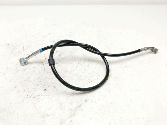 21 KTM 200 Duke ABS Anti Lock Brake Line Hose (A)