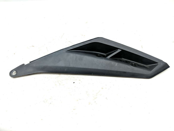 21 KTM 200 Duke Left Rear Undertail Fairing Plastic JP181004