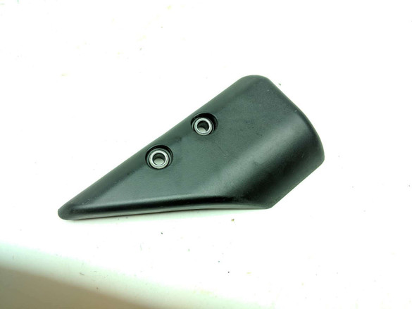 21 KTM 200 Duke Left Coil Cover Panel Plastic JP181288