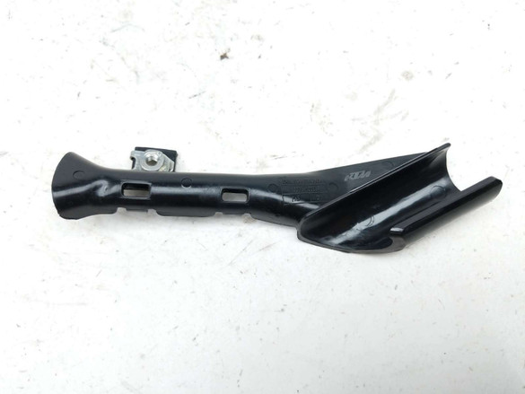 21 KTM 200 Duke Frame Cover Panel Plastic JP113828
