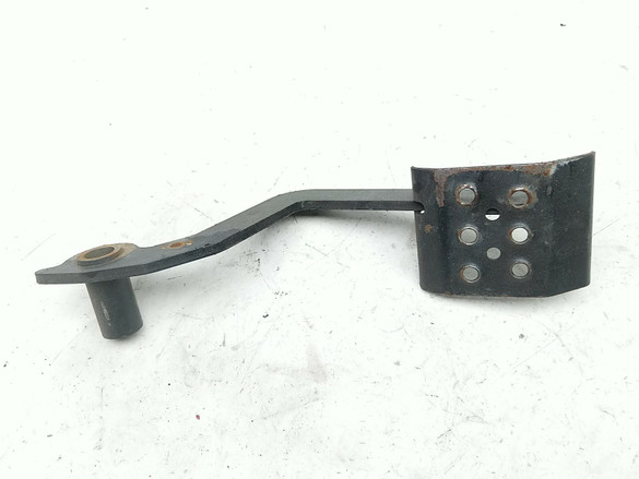 08 Polaris RZR 800 Brake Pedal Mount Bracket 08 Polaris RZR 800 Brake Pedal Mount Bracket