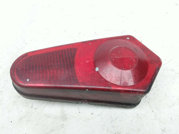 08 Polaris RZR 800 Rear Left Tail Brake Light Lamp Taillight 08 Polaris RZR 800 Rear Left Tail Brake Light Lamp Taillight
